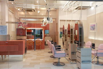 美容室Plim～ヘアサロン～ | 戸塚のヘアサロン