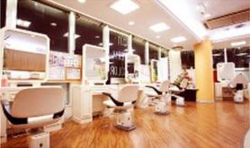 hair&make　imus　東戸塚店 | 戸塚のヘアサロン