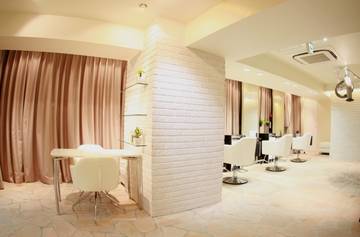 美容室LINKS GARDEN～へアサロン～ | 戸塚のヘアサロン