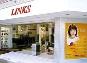 美容室LINKS 東戸塚店 ～ヘアサロン～ | 戸塚のヘアサロン