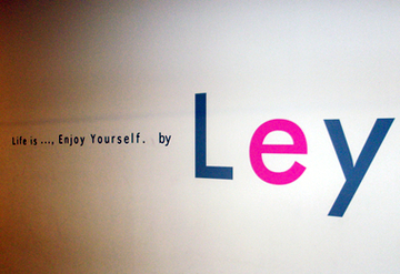 Ley　横浜東戸塚店 | 戸塚のヘアサロン