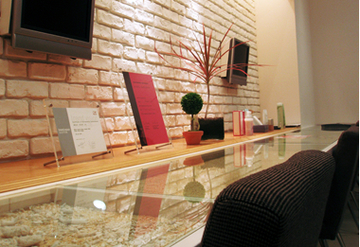 Ley　横浜東戸塚店 | 戸塚のヘアサロン