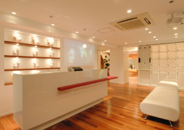 ALLURE | 港南台のヘアサロン