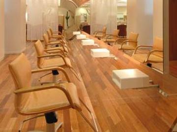 ALLURE | 港南台のヘアサロン