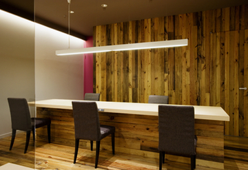 Ley 上永谷店 | 上大岡のヘアサロン