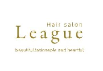 League AZAMINO | たまプラーザのヘアサロン