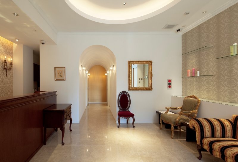 マダム・アルディ | たまプラーザのヘアサロン