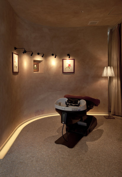 マダム・アルディ | たまプラーザのヘアサロン