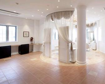 マダム・アルディ | たまプラーザのヘアサロン