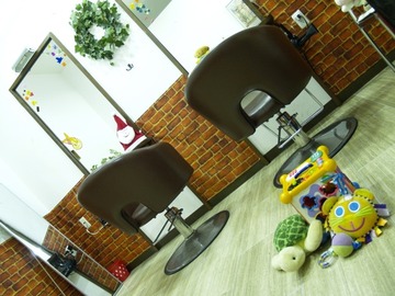 HEART 中山駅前店 | 新横浜のヘアサロン