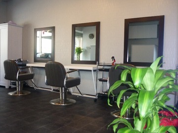 Hair Salon COAT コート | 港北ニュータウンのヘアサロン