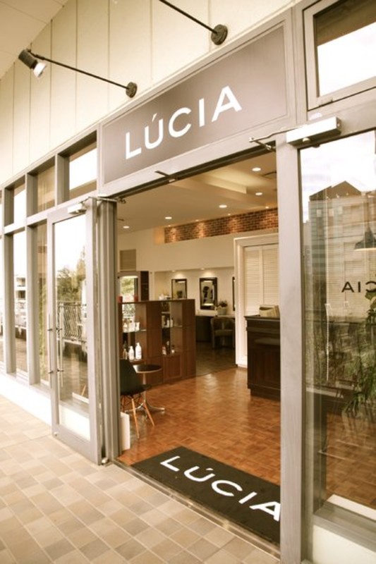 Hair Nail Lucia ヘアアンドネイルルシア 神奈川県 港北ニュータウン の美容院 美容室 ビューティーパーク