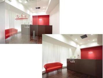 リフィート センター南店 | 港北ニュータウンのエステサロン リフィート センター南店 | 港北ニュータウンのエステサロン