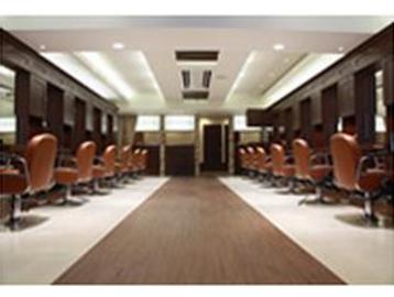 League AOBADAI | 青葉台のヘアサロン League AOBADAI | 青葉台のヘアサロン