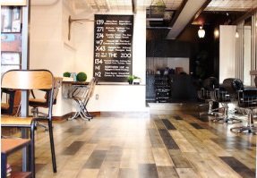 FORS | 大和のヘアサロン