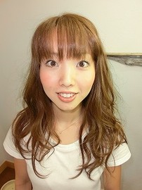 ACCUEIL | 大和のヘアサロン ACCUEIL | 大和のヘアサロン