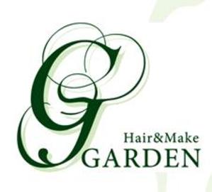 Hair & Make GARDEN ガーデン | 大和のヘアサロン