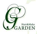 Hair & Make GARDEN ガーデン | 大和のヘアサロン