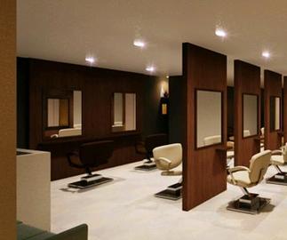 Hair & Make GARDEN ガーデン | 大和のヘアサロン