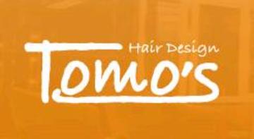 Tomo's Hair Design トモズヘアデザイン | 大和のヘアサロン