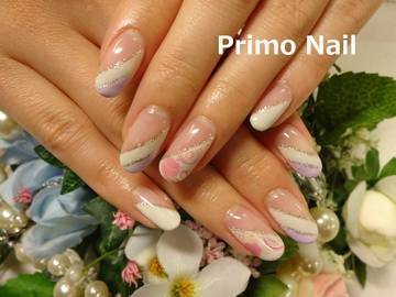 PrimoNail | 厚木のネイルサロン