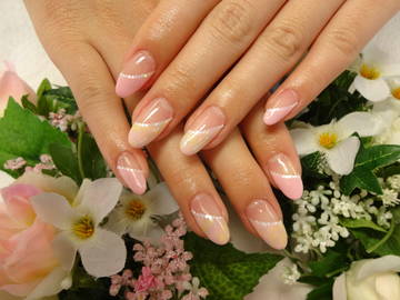 PrimoNail | 厚木のネイルサロン