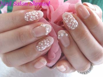 Nail Salon Shrewd | 中央林間のネイルサロン