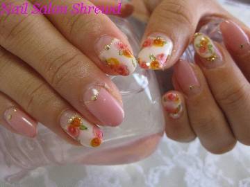 Nail Salon Shrewd | 中央林間のネイルサロン Nail Salon Shrewd | 中央林間のネイルサロン