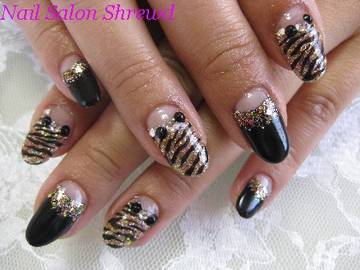 Nail Salon Shrewd | 中央林間のネイルサロン Nail Salon Shrewd | 中央林間のネイルサロン