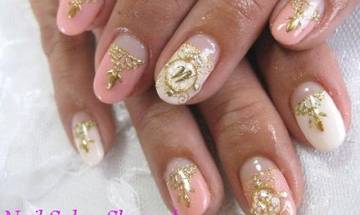 Nail Salon Shrewd | 中央林間のネイルサロン Nail Salon Shrewd | 中央林間のネイルサロン