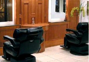 KINGDOM　鎌倉店 | 鎌倉のヘアサロン