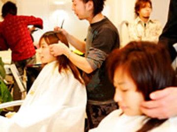 美容室TBK 横須賀中央店 | 横須賀のヘアサロン