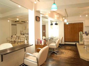 hair make Peace　ピース | 横須賀のヘアサロン