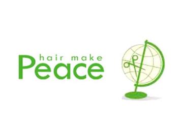 hair make Peace　ピース | 横須賀のヘアサロン