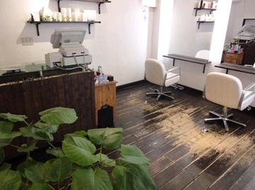 hair make Peace　ピース | 横須賀のヘアサロン