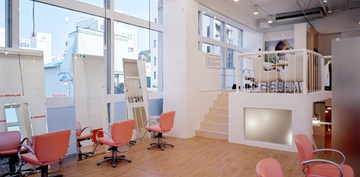 DEBUT BY FARE店 | 横須賀のヘアサロン