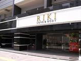 RIKI LOVE&BODY | 横須賀のヘアサロン