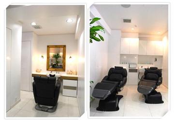 RIKI LOVE&BODY | 横須賀のヘアサロン