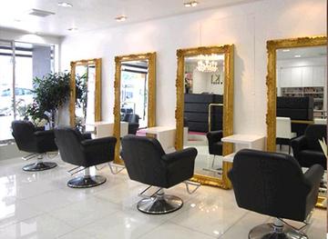 RIKI LOVE&BODY | 横須賀のヘアサロン