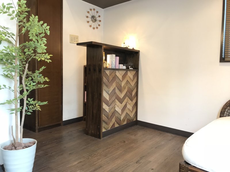 un jour | 横須賀のヘアサロン