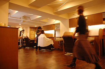 FLORENT 13 | 逗子のヘアサロン