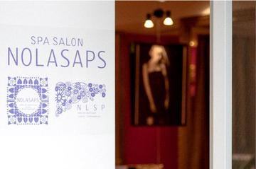 NOLASAPS 逗子 | 逗子のヘアサロン