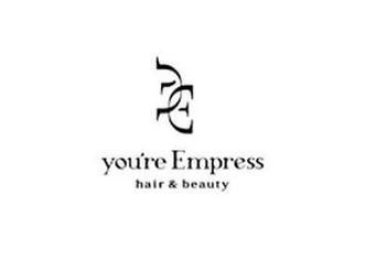 you're Empress | 逗子のヘアサロン