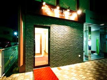 you're Empress | 逗子のヘアサロン