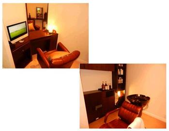 you're Empress | 逗子のヘアサロン