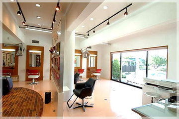 Espace de Beaute | 伊勢原のヘアサロン