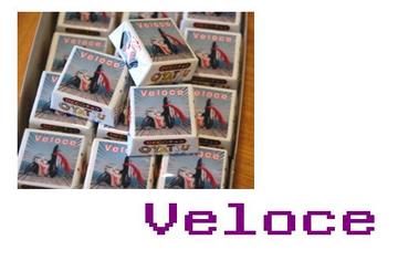 Veloce | 小田原のヘアサロン