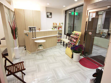 Bee hair | 小田原のヘアサロン Bee hair | 小田原のヘアサロン