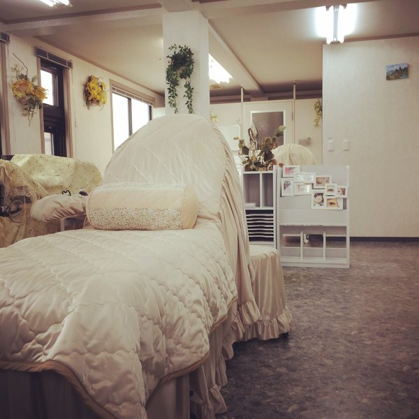 make salon M -Eyelash- | 藤沢のアイラッシュ