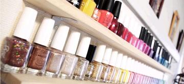 NAILSALON Payu | 鎌倉のネイルサロン